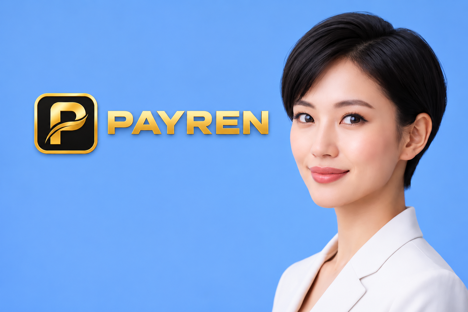 Payren Inc digital finance